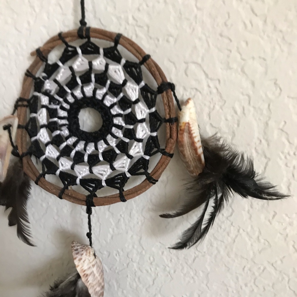 Dreamcatcher (Small) - Picture 3 of 4